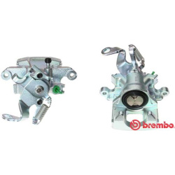 stabdžių apkaba ESSENTIAL LINE
                                BREMBO                                                F 54 1