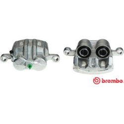 stabdžių apkaba ESSENTIAL LINE
                                BREMBO                                                F 61 1