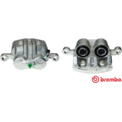 stabdžių apkaba ESSENTIAL LINE
                                BREMBO                                                F 61 1
