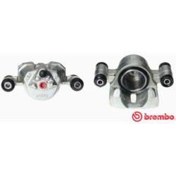 stabdžių apkaba ESSENTIAL LINE
                                BREMBO                                                F 79 0