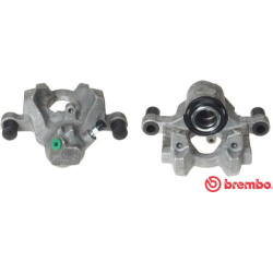 stabdžių apkaba ESSENTIAL LINE
                                BREMBO                                                F 50 3
