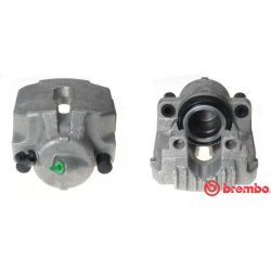 stabdžių apkaba ESSENTIAL LINE
                                BREMBO                                                F 06 1