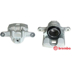 stabdžių apkaba ESSENTIAL LINE
BREMBO F 78 0