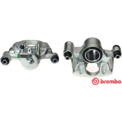 stabdžių apkaba ESSENTIAL LINE
                                BREMBO                                                F 50 1