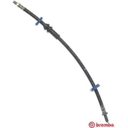 stabdžių žarnelė ESSENTIAL LINE
                                BREMBO                                                T 2