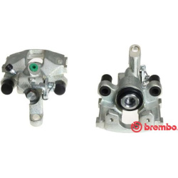 stabdžių apkaba ESSENTIAL LINE
                                BREMBO                                                F 71 0