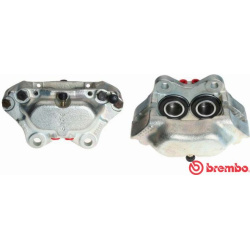 stabdžių apkaba ESSENTIAL LINE
                                BREMBO                                                F 86 0
