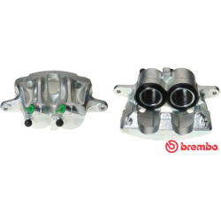 stabdžių apkaba ESSENTIAL LINE
                                BREMBO                                                F 61 1