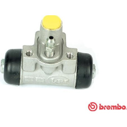 rato stabdžių cilindras ESSENTIAL LINE
                                BREMBO                                              