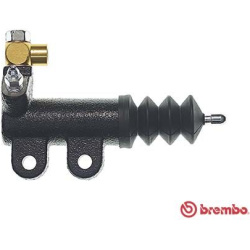 darbinis cilindras, sankaba ESSENTIAL LINE
                                BREMBO                                            