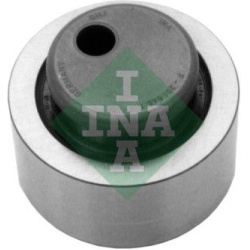 įtempiklio skriemulys, paskirstymo diržas
                                INA                                              