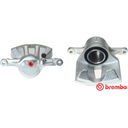 stabdžių apkaba ESSENTIAL LINE
                                BREMBO                                                F 83 0