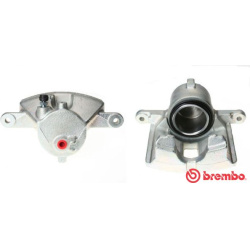 stabdžių apkaba ESSENTIAL LINE
                                BREMBO                                F 56 120, BREMBO, F561