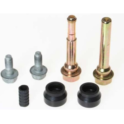 kreipiančiųjų movų rinkinys, stabdžių apkaba ESSENTIAL LINE
                                BREMBO                     