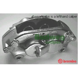 stabdžių apkaba ESSENTIAL LINE
                                BREMBO                                                F 50 0
