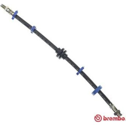 stabdžių žarnelė ESSENTIAL LINE
                                BREMBO                                                T 2