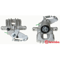 stabdžių apkaba ESSENTIAL LINE
                                BREMBO                                                F 23 1
