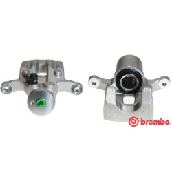 stabdžių apkaba ESSENTIAL LINE
                                BREMBO                                                F 30 1