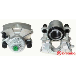 stabdžių apkaba ESSENTIAL LINE
                                BREMBO                                                F 85 1