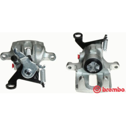 stabdžių apkaba ESSENTIAL LINE
                                BREMBO                                                F 24 0
