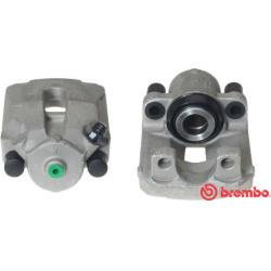 stabdžių apkaba ESSENTIAL LINE
                                BREMBO                                                F 06 0