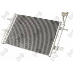 kondensatorius, oro kondicionierius LORO
                                ABAKUS                                              