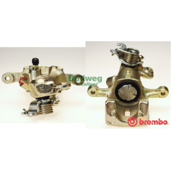 stabdžių apkaba ESSENTIAL LINE
                                BREMBO                                                F 56 0