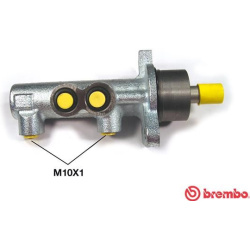 pagrindinis cilindras, stabdžiai ESSENTIAL LINE
                                BREMBO                                      