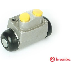 rato stabdžių cilindras ESSENTIAL LINE
                                BREMBO                                              