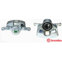 stabdžių apkaba ESSENTIAL LINE
BREMBO F 28 0