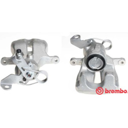 stabdžių apkaba ESSENTIAL LINE
                                BREMBO                                                F 85 2