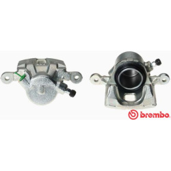 Stabdžių apkaba ESSENTIAL LINE
BREMBO F 79 0