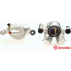 stabdžių apkaba ESSENTIAL LINE
                                BREMBO                                                F 79 0