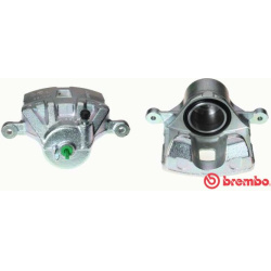 stabdžių apkaba ESSENTIAL LINE
BREMBO F 30 1