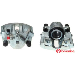 stabdžių apkaba ESSENTIAL LINE
                                BREMBO                                                F 50 1