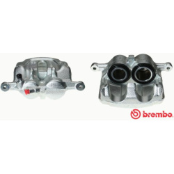 stabdžių apkaba ESSENTIAL LINE
                                BREMBO                                                F 59 1
