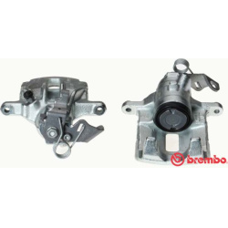 stabdžių apkaba ESSENTIAL LINE
                                BREMBO                                                F 59 1