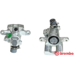 Stabdžių apkaba ESSENTIAL LINE
                                BREMBO                                                F 79 0