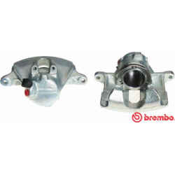 stabdžių apkaba ESSENTIAL LINE
                                BREMBO                                                F 50 0