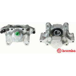 stabdžių apkaba ESSENTIAL LINE
                                BREMBO                                                F 50 0