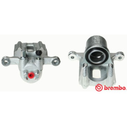 stabdžių apkaba ESSENTIAL LINE
                                BREMBO                                                F 28 0