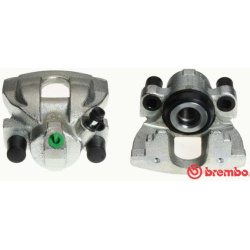 stabdžių apkaba ESSENTIAL LINE
                                BREMBO                                                F 86 0