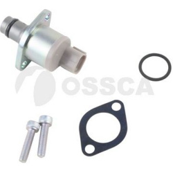 slėgio kontrolės vožtuvas, bendros linijos sistema
                                OSSCA                                  