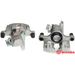 stabdžių apkaba ESSENTIAL LINE
                                BREMBO                                                F 56 1