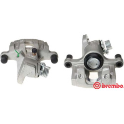 stabdžių apkaba ESSENTIAL LINE
                                BREMBO                                                F 56 1