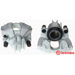 stabdžių apkaba ESSENTIAL LINE
                                BREMBO                                                F 86 0