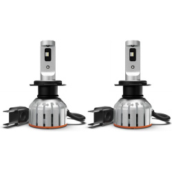 OSRAM lemputės H7-LEDriving NIGHT BREAKER START 2vnt
                                OSRAM                                  