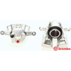 Stabdžių apkaba ESSENTIAL LINE
                                BREMBO                                                F 59 1