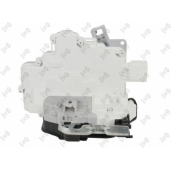 durų užraktas LORO
                                ABAKUS                                                132-003-073, Nenur