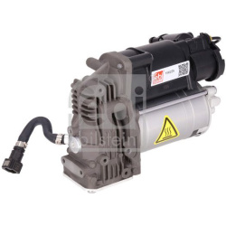 kompresorius, suspausto oro sistema febi Plus
                                FEBI BILSTEIN                                  